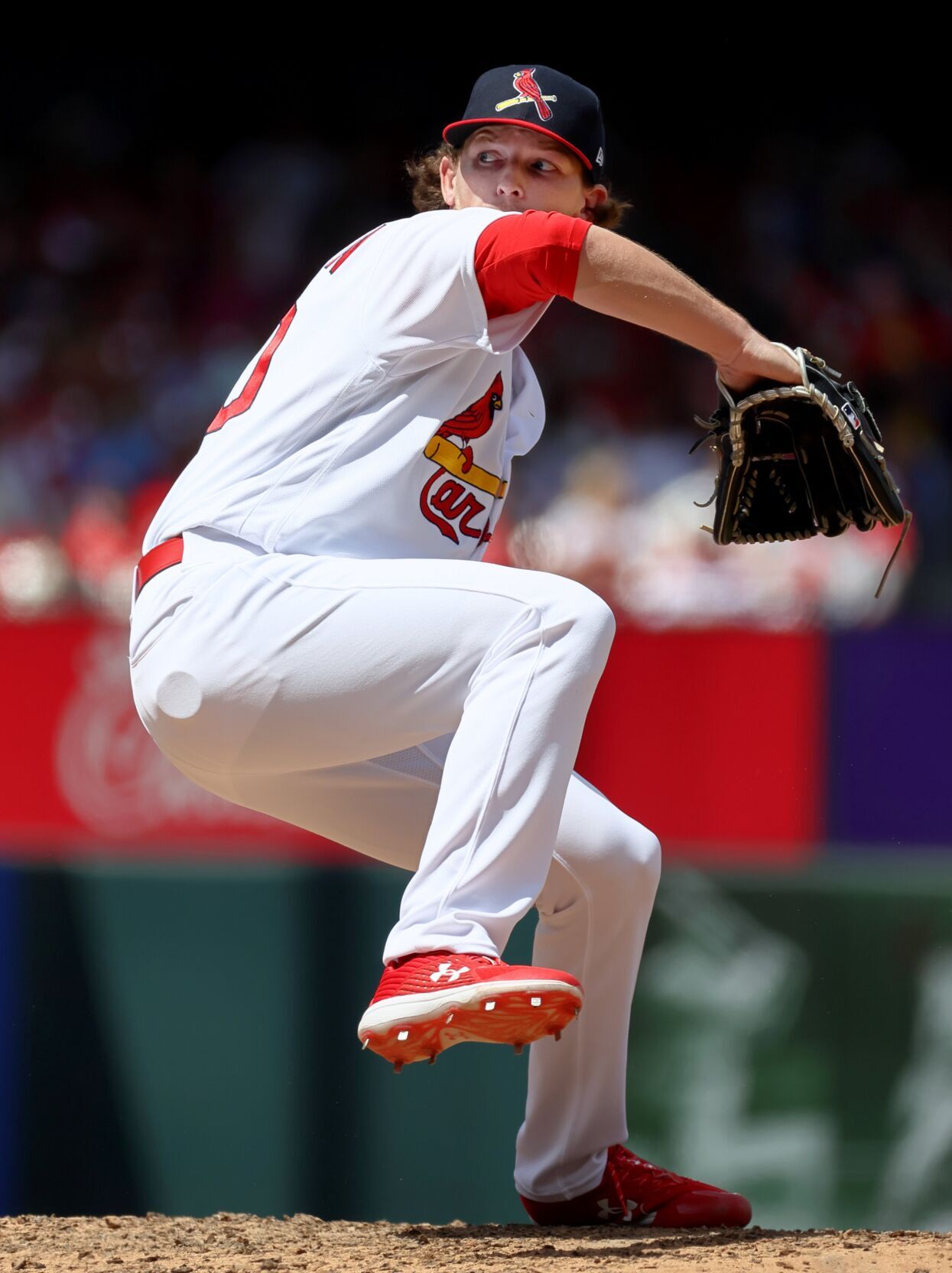 Chicago Cubs vs St. Louis Cardinals